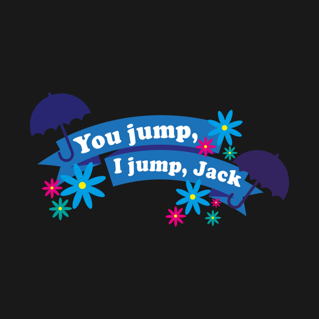 you jump i jump jack by aytchim