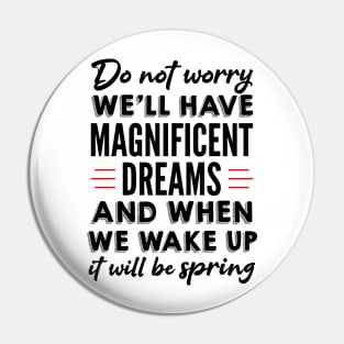 Quote Pin