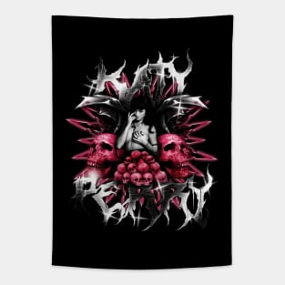 SUCCUBUS Tapestry