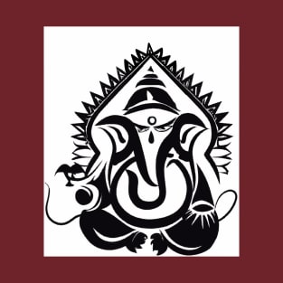 Ganesha - 1 T-Shirt