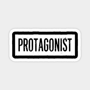 Protagonist Magnet