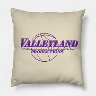 Valleyland Baller Pillow