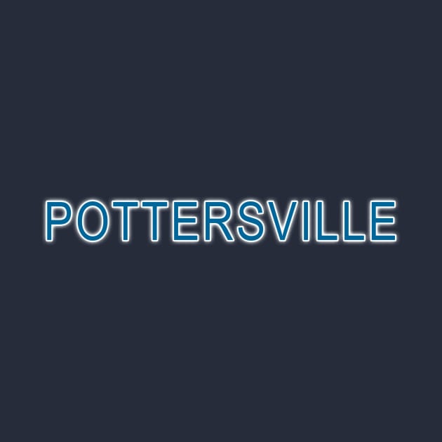 Pottersville by Vandalay Industries