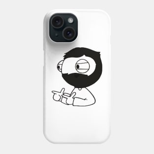 figure Phone Case