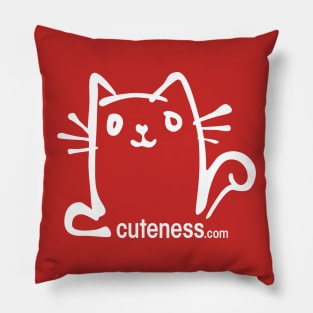 Cuteness Pillow