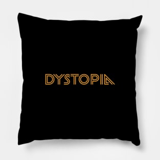 Dystopia Pillow