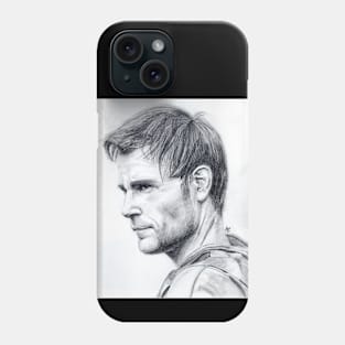 Mick Rawson Phone Case