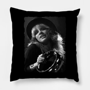 stevie nicks Pillow