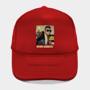 Deion Sanders - NEW RETRO STYLE Hat