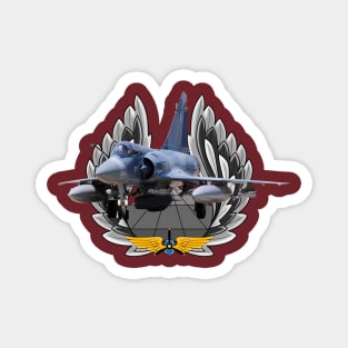 Mirage 2000 Magnet