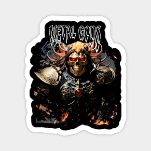 Death Metal Magnet