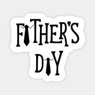 fathers day Magnet