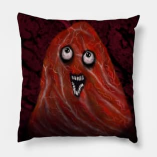 Meat Dude! Pillow