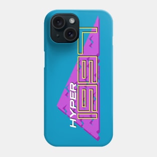 Hyper 1997 Phone Case