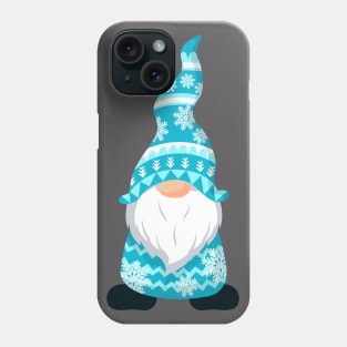 gnomes January Phone Case