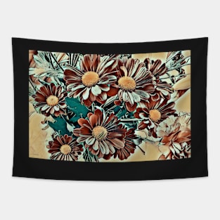 Stocksom Vintage 1 Tapestry