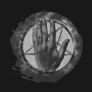 Hand of Doom T-Shirt