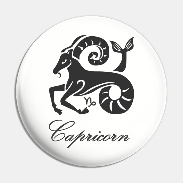 Capricorn 2 Pin by inotyler