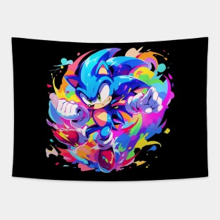 sonic Tapestry