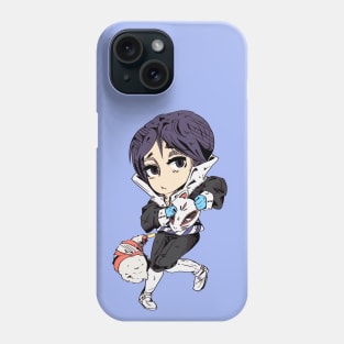 Yusk Phone Case