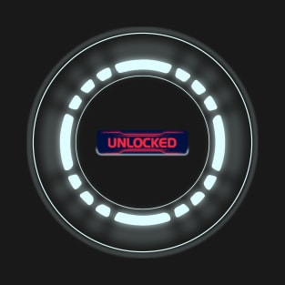 UNLOCKED T-Shirt