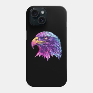 eagle Phone Case