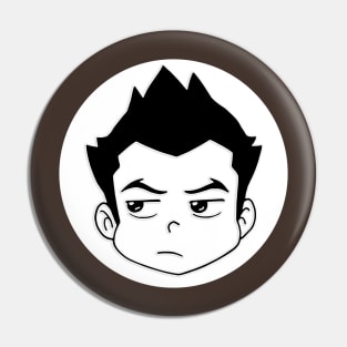 Mako Pin