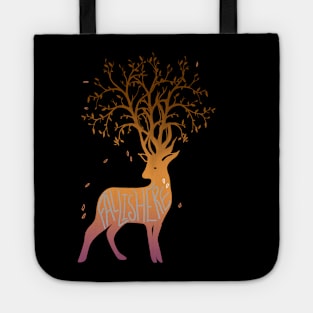 Fall is here Tote