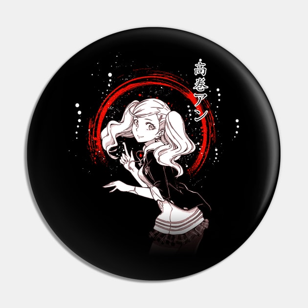 Personas 4's Inaba Life Dive into Rural Mystery with Our Designs Pin by Infinity Painting