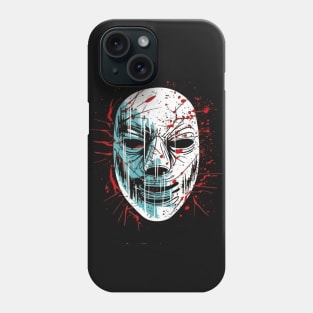 The Purge Phone Case