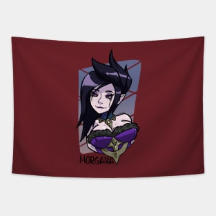 Morgana Tapestry