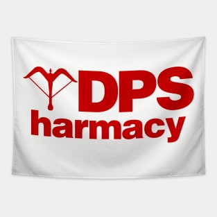 DPS Harmacy Tapestry