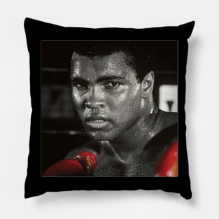 Ali Prime Pillow