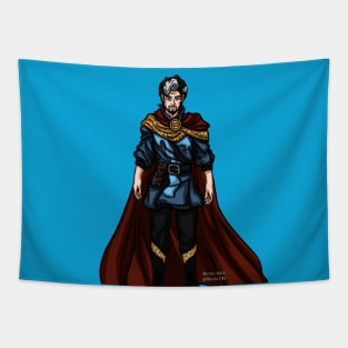 Doctor Strange Tapestry