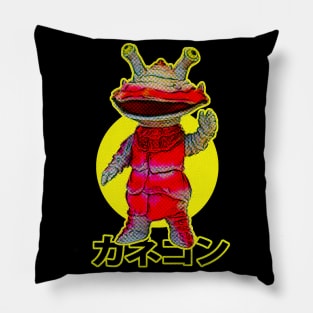 Kanegon Exclusive Pillow