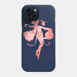 Ena: Autumn Tactician Phone Case