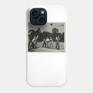 Basketball Phone Case