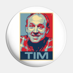 Tim Pin