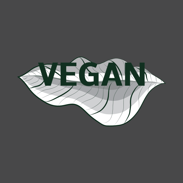 Vegan by dddesign