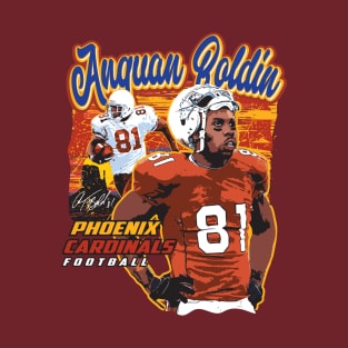 Anquan Boldin Tee T-shirt T-Shirt