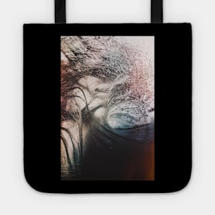 Crashing Wave Tote