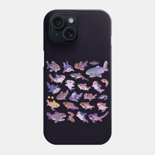 Shark Day 2 Phone Case