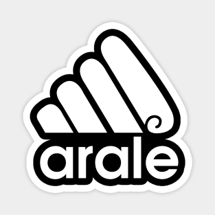 Arale Magnet