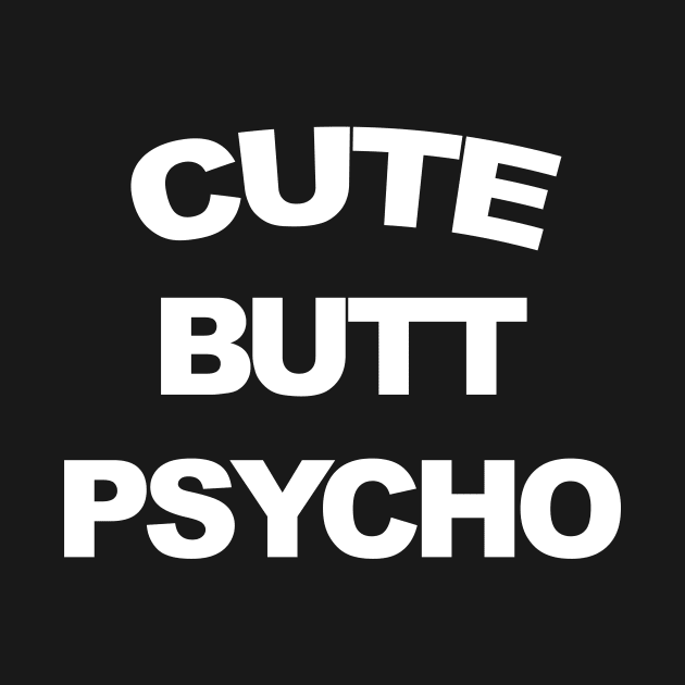 PSYCHO by TheCosmicTradingPost