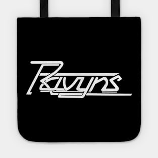 The Ravyns Tote