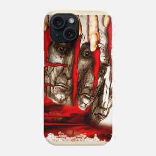 Zombie Phone Case