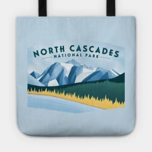 North Cascades National Park Tote