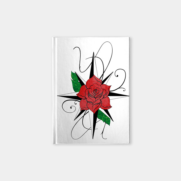 wallpapers   What Is A Compass Rose Used For teepublic