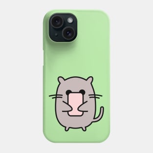 Device Cat Phone Case