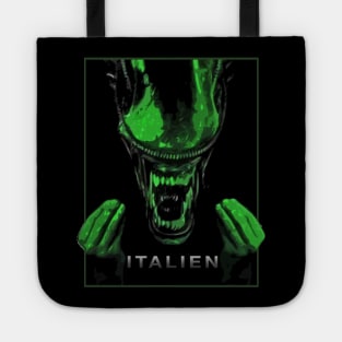 Italien Tote